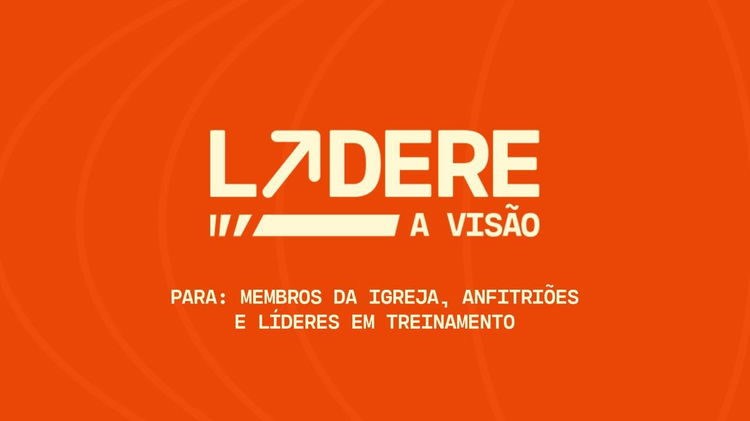 LIDERE VISÃO - NITERÓI - TURMA 2/25