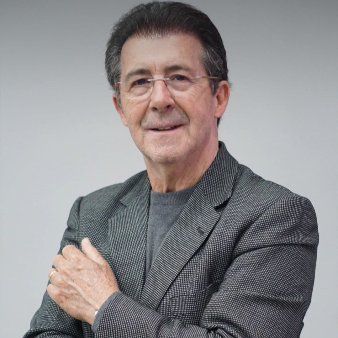 SILMAR COELHO